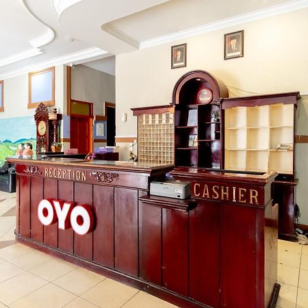 فندق أو واي أو 1364 بوندوك ويساتا إيستانا شي ميدان المظهر الخارجي الصورة